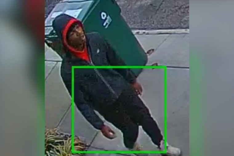 Cincinnati Police Seek Suspect in Vehicle Burglary on Seitz St., Public's Help Requested