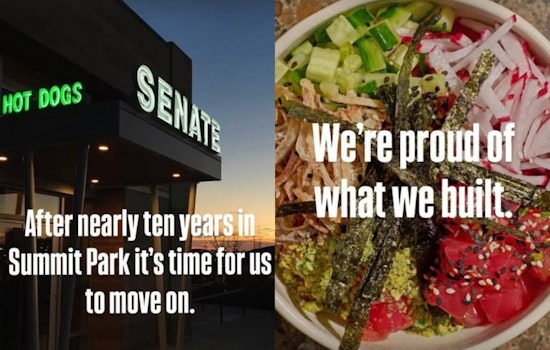 Cincinnati Says Farewell to Senate Hot Dogs as Blue Ash Location Announces Closure