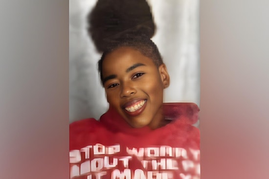 Cincinnati Teen Vanishes After Late-Night Exit On Burnet Avenue