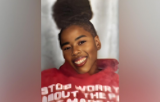 Cincinnati Teen Vanishes After Late-Night Exit On Burnet Avenue