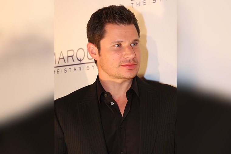 Cincinnati's Own Nick Lachey Releases Protest Song Urging Bengals Owner Mike Brown to Sell the Team