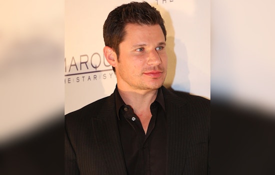 Cincinnati's Own Nick Lachey Releases Protest Song Urging Bengals Owner Mike Brown to Sell the Team