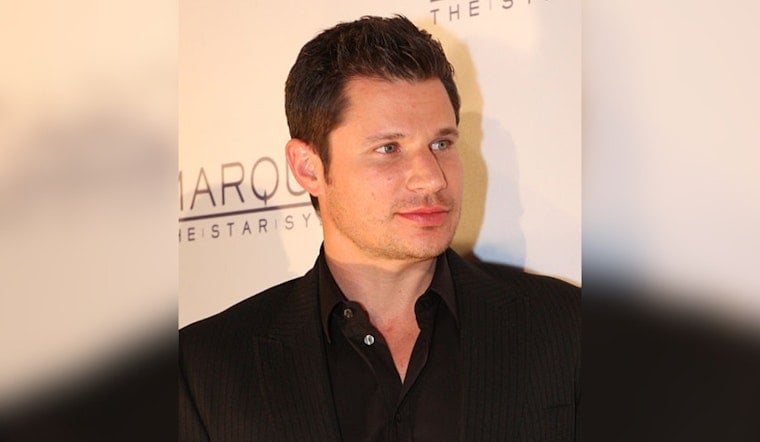 Cincinnati's Own Nick Lachey Releases Protest Song Urging Bengals Owner Mike Brown to Sell the Team