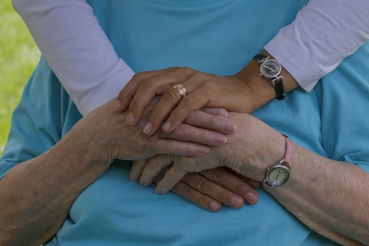Cincy Caregivers Hit Breaking Point as Mental Health Cases Surge