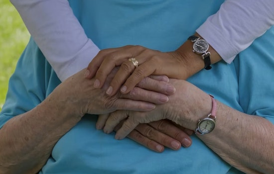Cincy Caregivers Hit Breaking Point as Mental Health Cases Surge
