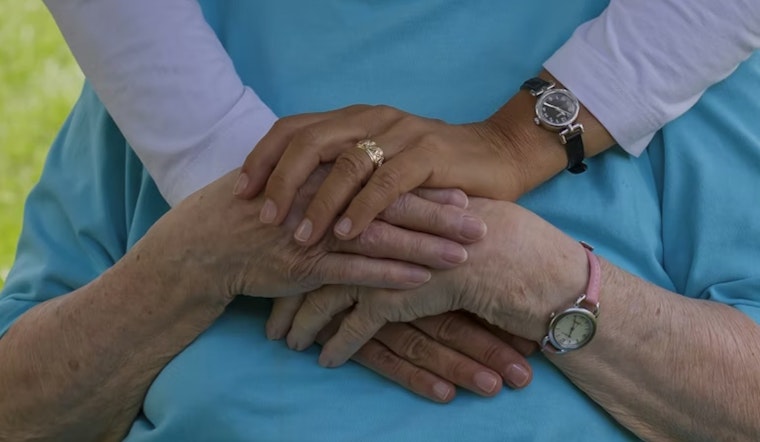 Cincy Caregivers Hit Breaking Point as Mental Health Cases Surge