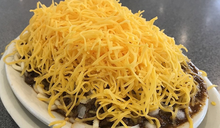 Cincy Chili Week Heats Up: Cheap 3-Ways, Big Prizes, Local Love