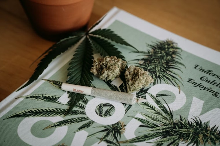 Cincy Councilman Wants Weed Tax Cash To Pay Back Pot’s Biggest Victims