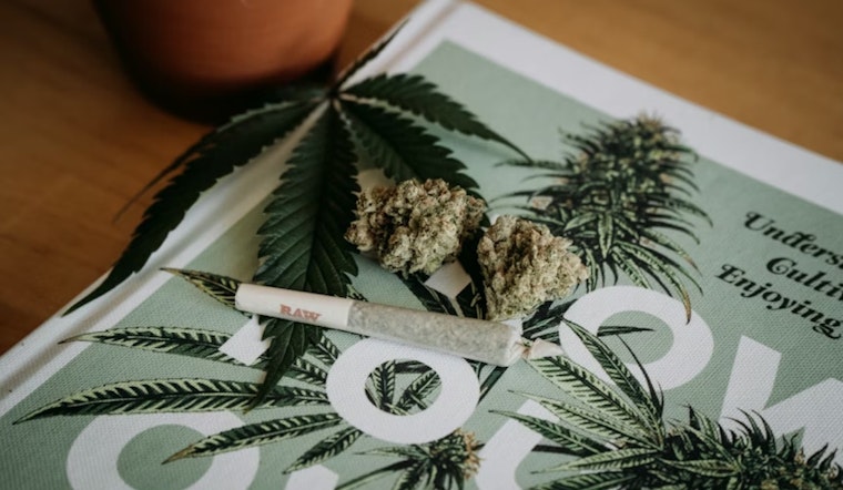 Cincy Councilman Wants Weed Tax Cash To Pay Back Pot’s Biggest Victims