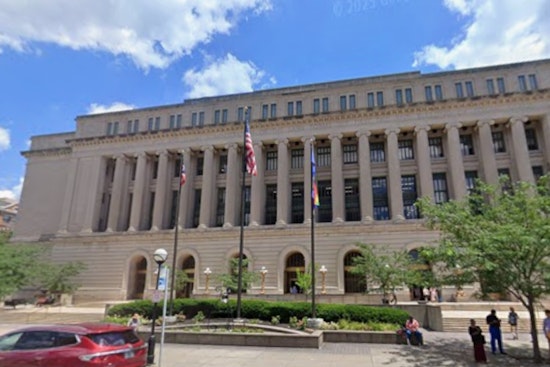 Cincy Courthouse Lifeline Snags State Prize In High-Stakes Eviction Fight