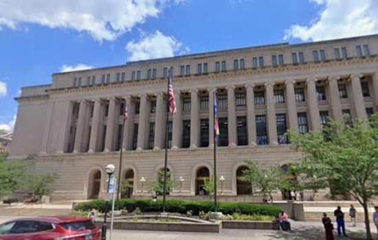 Cincy Courthouse Lifeline Snags State Prize In High-Stakes Eviction Fight