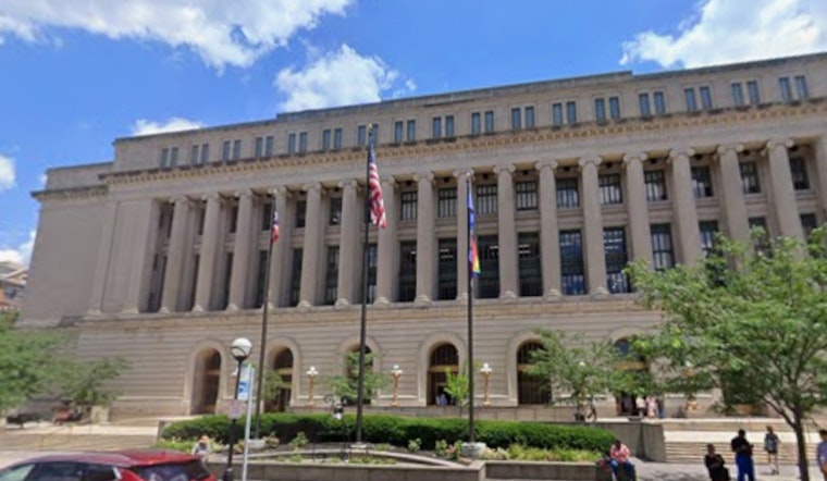 Cincy Courthouse Lifeline Snags State Prize In High-Stakes Eviction Fight
