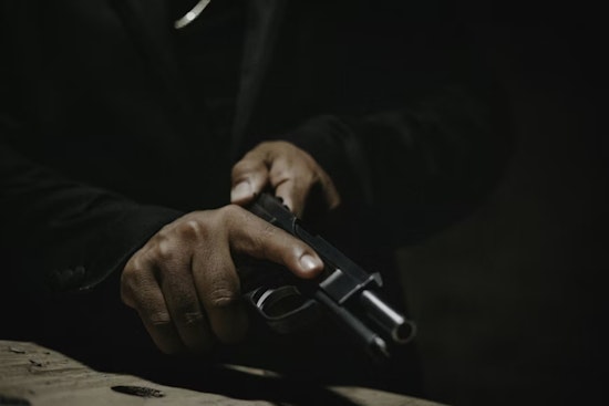 Cincy Driver Loses Floorboard Gun Fight at Appeals Court