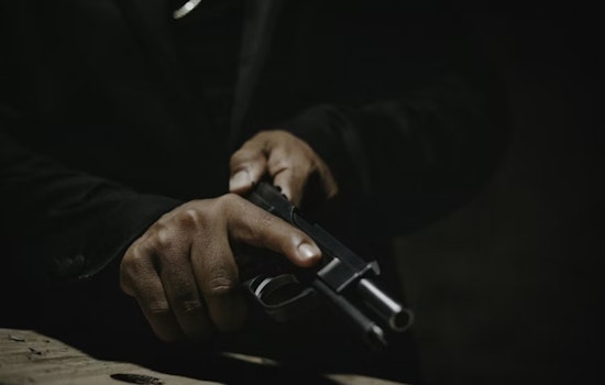 Cincy Driver Loses Floorboard Gun Fight at Appeals Court