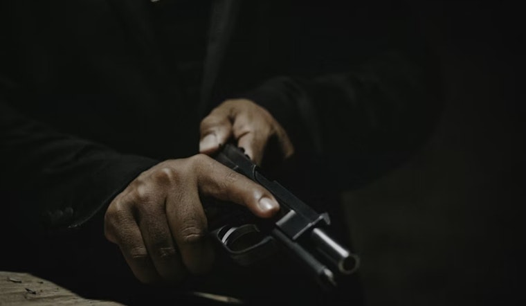 Cincy Driver Loses Floorboard Gun Fight at Appeals Court