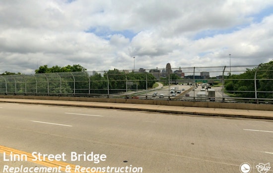 Cincy Drivers Braced As Linn Street Rebuild Shuts Winchell Ramp For Years