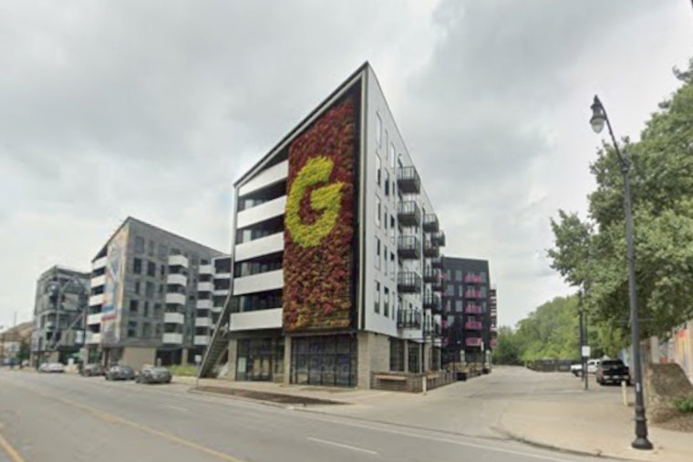 Cincy Favorite Losanti Muscles Into Franklinton With Italian Steakhouse Spread