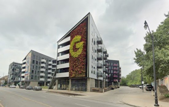 Cincy Favorite Losanti Muscles Into Franklinton With Italian Steakhouse Spread