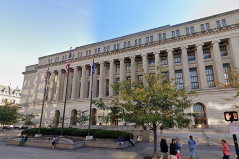 Cincy Judge Slams Door On Ex-Cop's Bid For Early Prison Exit