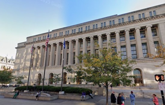 Cincy Judge Slams Door On Ex-Cop's Bid For Early Prison Exit