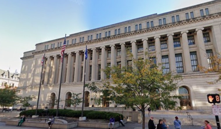 Cincy Judge Slams Door On Ex-Cop's Bid For Early Prison Exit