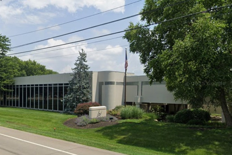 Cincy Lighting Heavyweight Shells Out $325M For Royston Group
