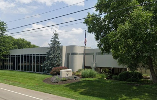 Cincy Lighting Heavyweight Shells Out $325M For Royston Group