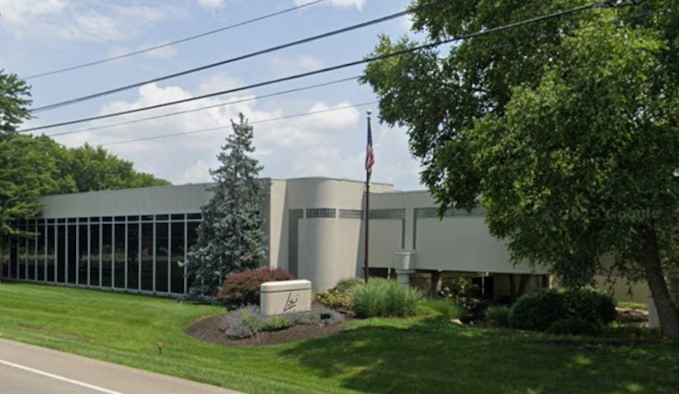 Cincy Lighting Heavyweight Shells Out $325M For Royston Group