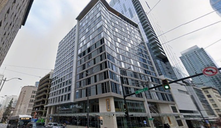 Cinder and Salt Fires Up Coastal Grill Inside Downtown Seattle Hotel