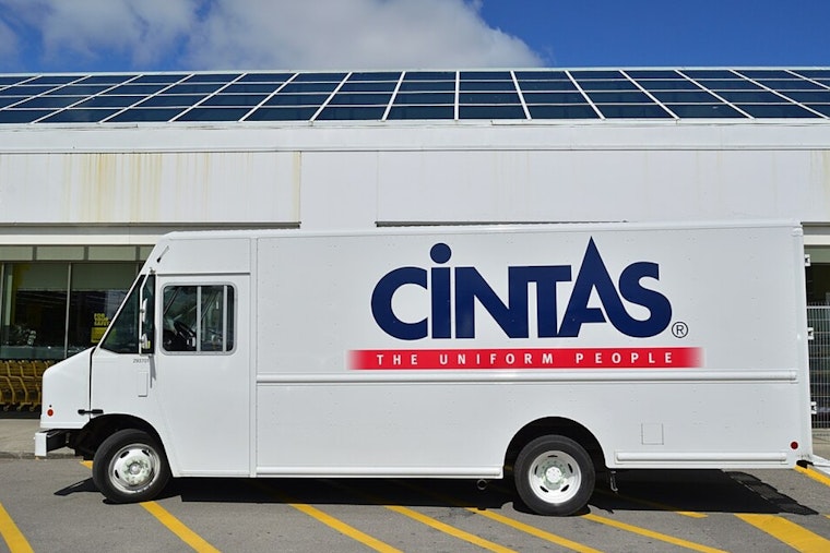 Cintas Won’t Take No From UniFirst As Cincinnati Uniform War Escalates