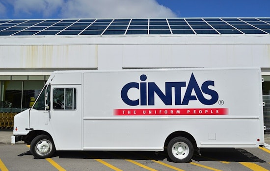Cintas Won’t Take No From UniFirst As Cincinnati Uniform War Escalates