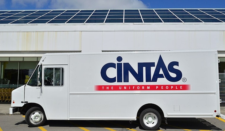 Cintas Won’t Take No From UniFirst As Cincinnati Uniform War Escalates