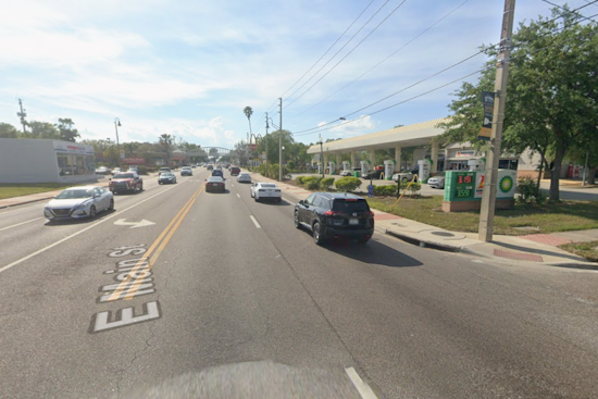 Circle K Chaos: Apopka Cops Nab Suspect After Foot Shooting