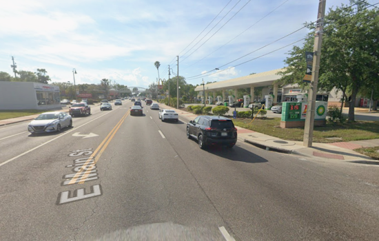 Circle K Chaos: Apopka Cops Nab Suspect After Foot Shooting