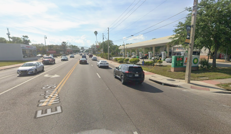 Circle K Chaos: Apopka Cops Nab Suspect After Foot Shooting