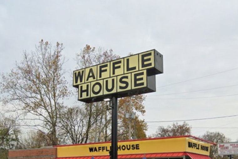 Circleville Snags 24/7 Waffle House Off U.S. 23 Corridor