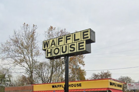 Circleville Snags 24/7 Waffle House Off U.S. 23 Corridor