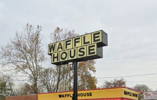 Circleville Snags 24/7 Waffle House Off U.S. 23 Corridor