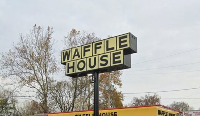 Circleville Snags 24/7 Waffle House Off U.S. 23 Corridor