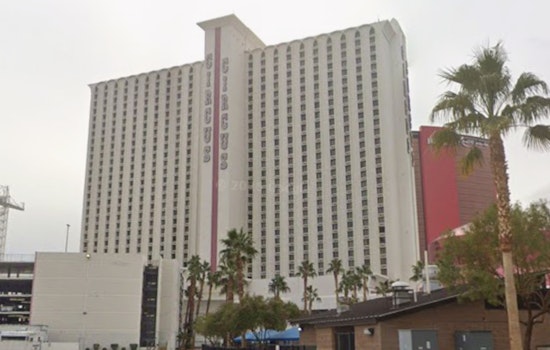 Circus Circus Rolls The Dice On Old-School Bingo’s Vegas Comeback