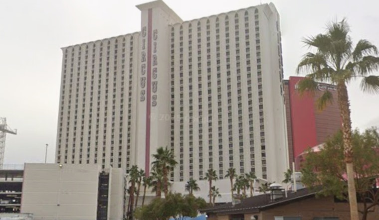 Circus Circus Rolls The Dice On Old-School Bingo’s Vegas Comeback