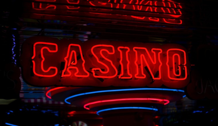 Citi Field Lot Ripped Up As $8 Billion Queens Casino Bet Gets Real