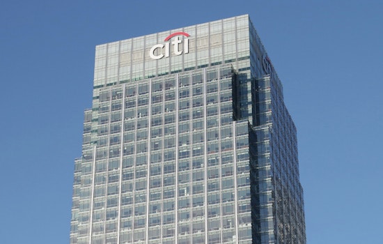 Citi's $60 Billion Housing Blitz Puts New York On The Spot