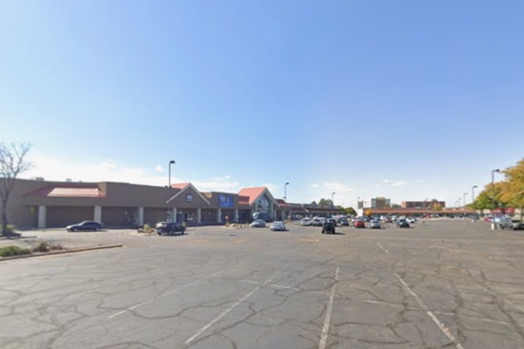 Citivest Snaps Up Half-Empty Leetsdale Marketplace for $13 Million in Denver Deal
