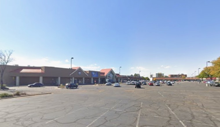 Citivest Snaps Up Half-Empty Leetsdale Marketplace for $13 Million in Denver Deal