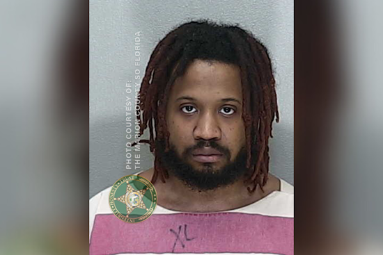 Citra Babysitter Arrested After 3-Year-Old Paisley Found Dead in Marion County