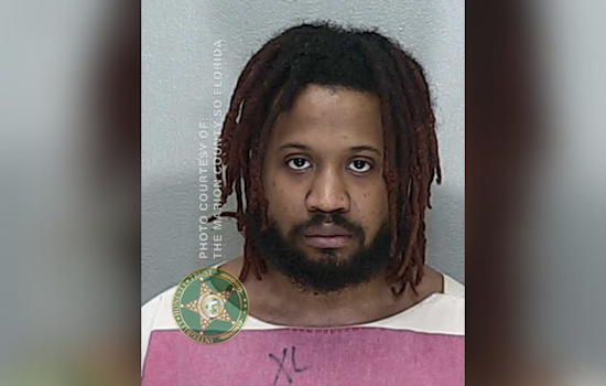 Citra Babysitter Arrested After 3-Year-Old Paisley Found Dead in Marion County