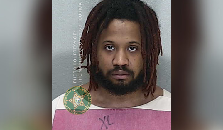 Citra Babysitter Arrested After 3-Year-Old Paisley Found Dead in Marion County