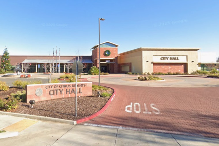 Citrus Heights Cracks Down On Massage Shops Amid Rising Red Flags