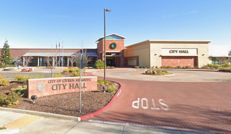Citrus Heights Cracks Down On Massage Shops Amid Rising Red Flags